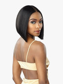 Sensationnel Synthetic Hair Butta Hd Lace Front Wig - Butta Unit 22