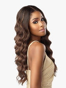 Sensationnel Synthetic Hair Butta Hd Lace Front Wig - Butta Unit 23