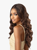 Sensationnel Synthetic Hair Butta Hd Lace Front Wig - Butta Unit 23