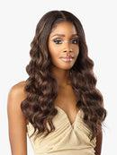 Sensationnel Synthetic Hair Butta Hd Lace Front Wig - Butta Unit 23