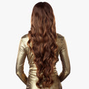 Sensationnel Butta Synthetic Hd Lace Wig - Unit 25