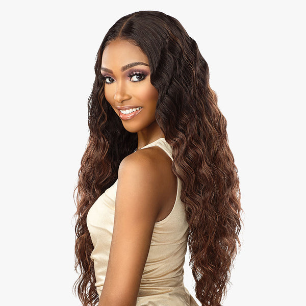 Sensationnel Synthetic Hair Butta Hd Lace Front Wig - Butta Unit 26