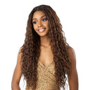 Sensationnel Butta Synthetic Hd Lace Wig - Unit 28