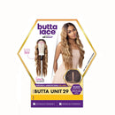 Sensationnel Butta Synthetic Hd Lace Wig - Unit 29