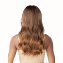 Sensationnel Butta Synthetic Hd Lace Wig - Unit 30