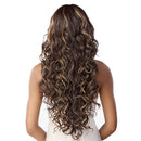 Sensationnel Butta Synthetic Hd Lace Wig - Unit 32