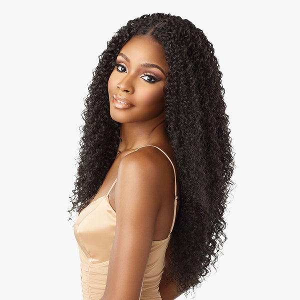 Sensationnel Synthetic Hair Butta Hd Lace Front Wig - Butta Unit 35