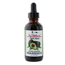 By Natures 100% Pure Virgin Avocado Oil 2oz