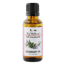 By Natures 100% Pure Essential Rosemary Oil 1oz
