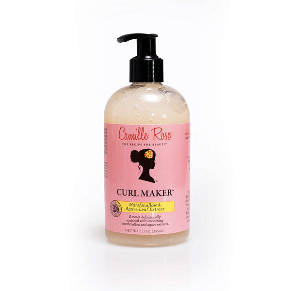 [Camille Rose] Curl Maker, 12oz