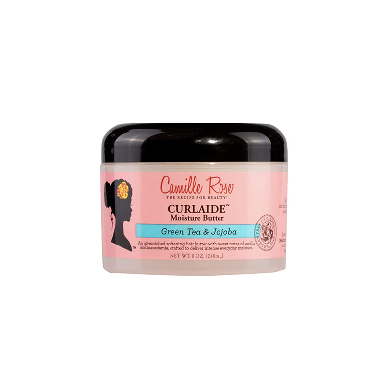 [Camille Rose] Curlaide Moisture Butter 8oz
