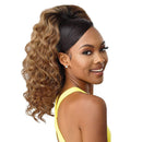 Outre Converti Cap Synthetic Wig - Cascade Queen