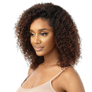Outre Melted Hairline Synthetic Hd Lace Front Wig - Ceidy
