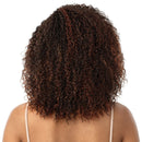 Outre Melted Hairline Synthetic Hd Lace Front Wig - Ceidy