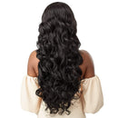 Outre Melted Hairline Synthetic Hd Lace Front Wig - Chandell
