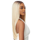 Outre Sleek Lay Part Synthetic Lace Front Wig - Chanelle