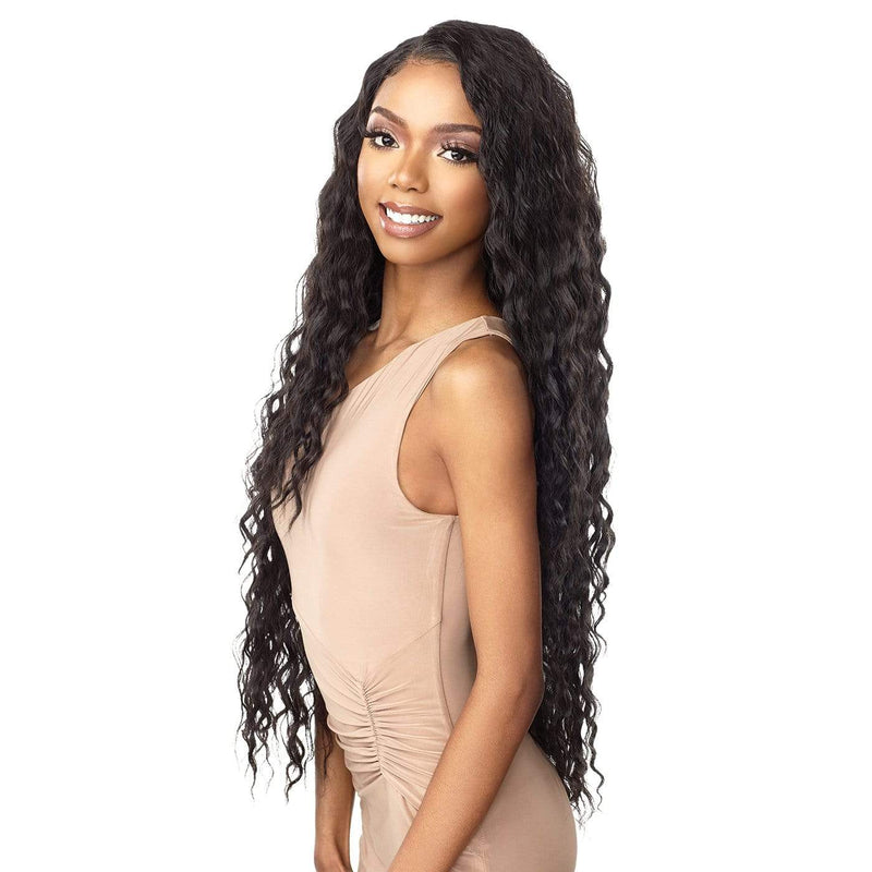 Sensationnel Synthetic Hd 13x6 Lace Wig - Chelsea