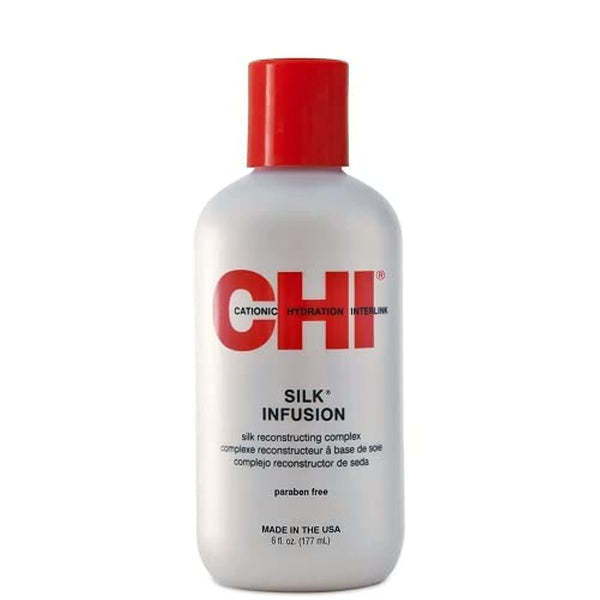 CHI Silk Infusion 6oz