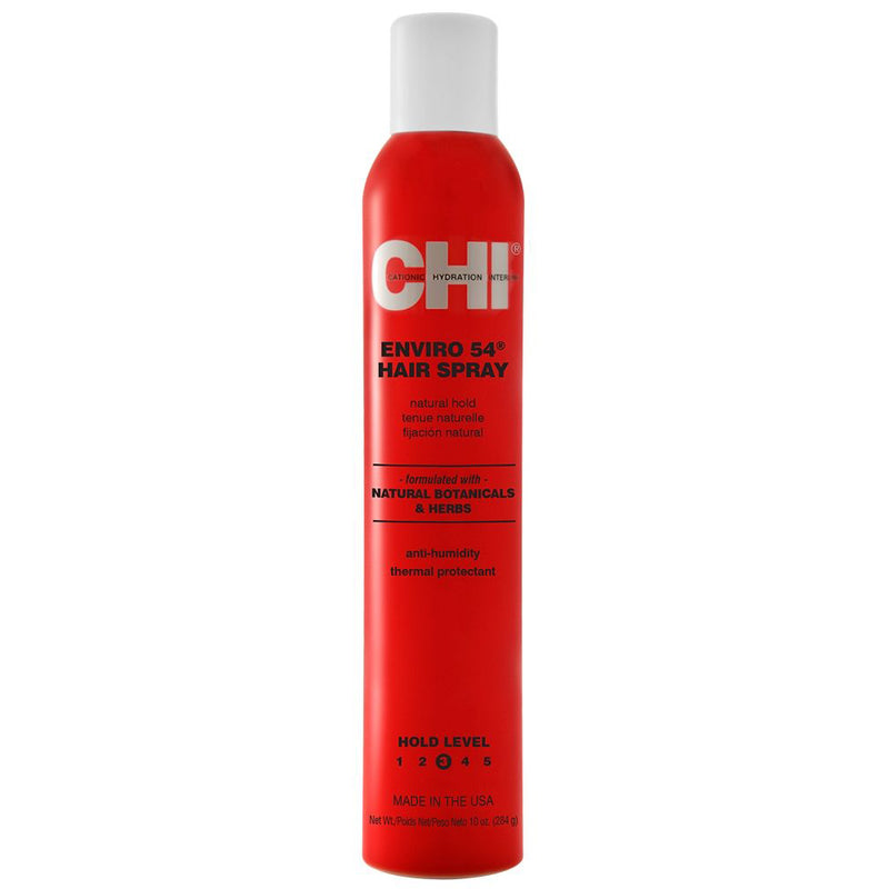 CHI Enviro 54 Hair Spray Natural Hold 10oz