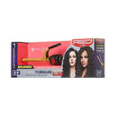 [Red By Kiss] Ceramic Hot Styler Curling Iron With Temp Control