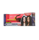[Red By Kiss] Ceramic Hot Styler Curling Iron With Temp Control