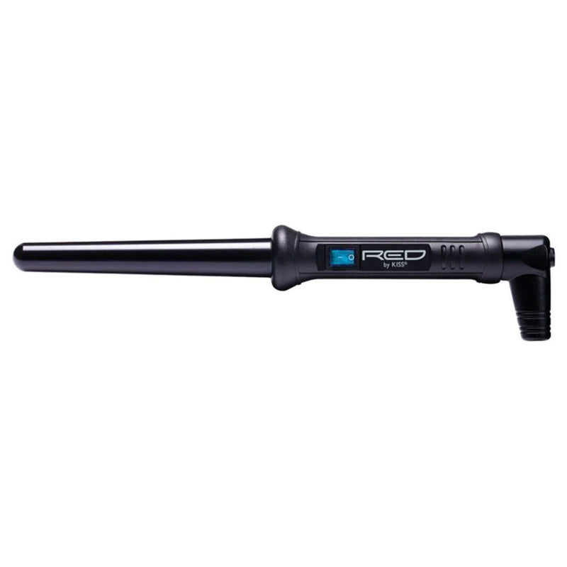[Red By Kiss] Ceramic Tourmaline Curling Wand