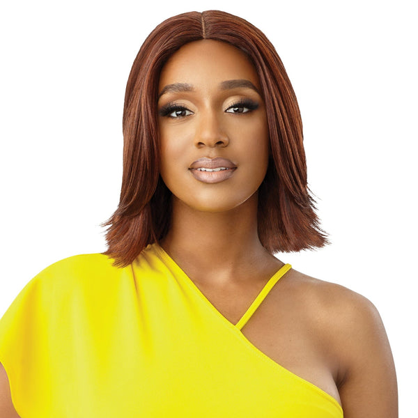 Outre The Daily Synthetic Lace Part Wig - Colby
