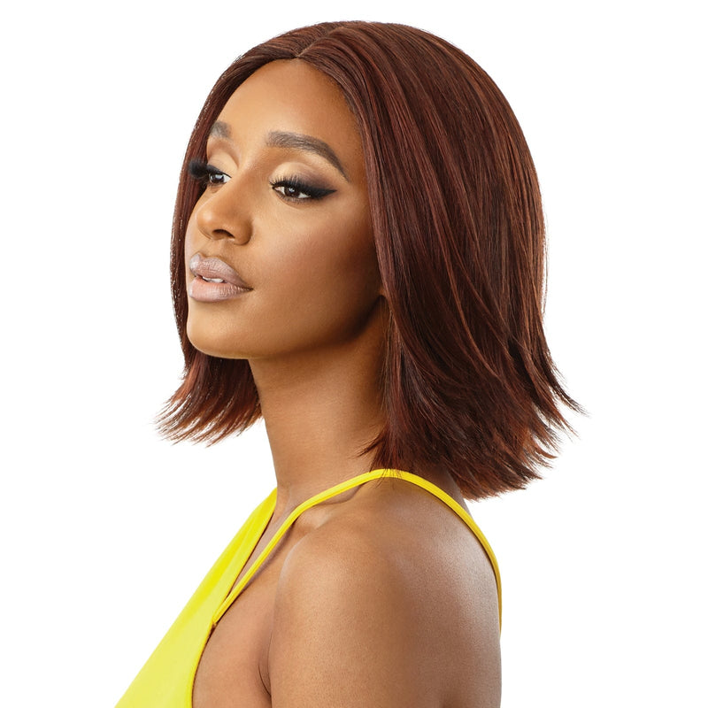 Outre The Daily Synthetic Lace Part Wig - Colby