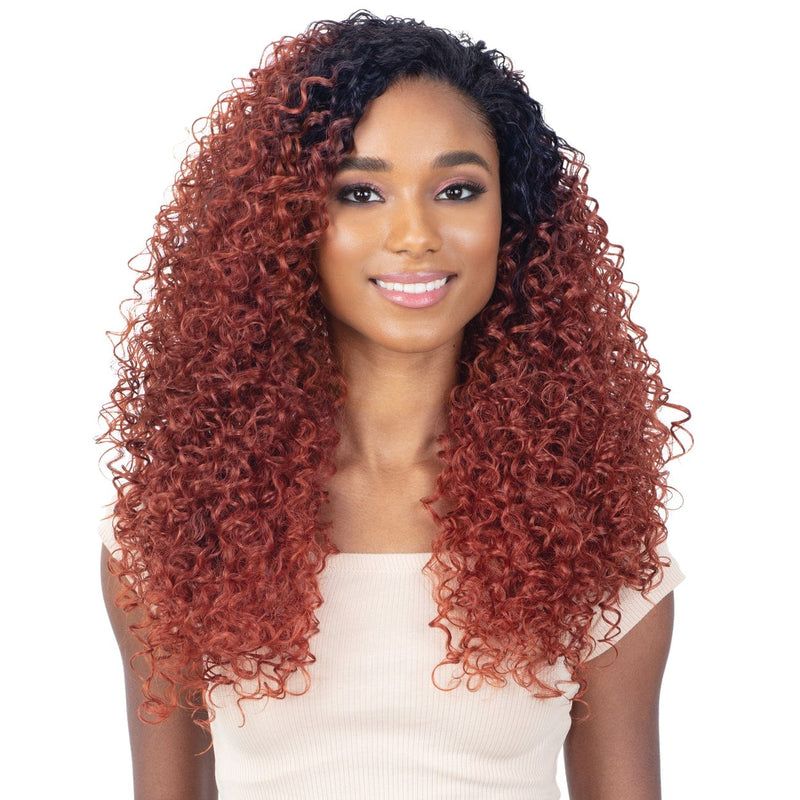 Freetress Synthetic Fullcap Wig - Creta Girl (long)