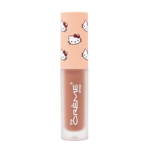 The Creme Shop X Hello Kitty Kawaii Kiss Moisturizing Lip Oil