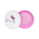 The Creme Shop X Hello Kitty Macaron Lip Balm - Sweet Sprinkles
