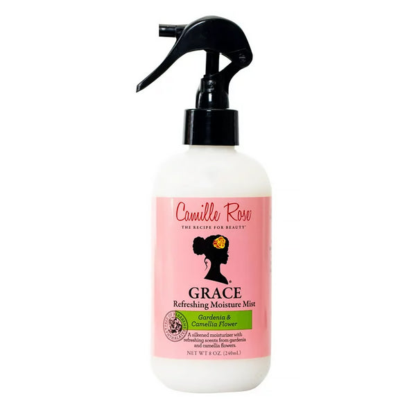 Camille Rose Grace Refreshing Moisture Mist 8oz