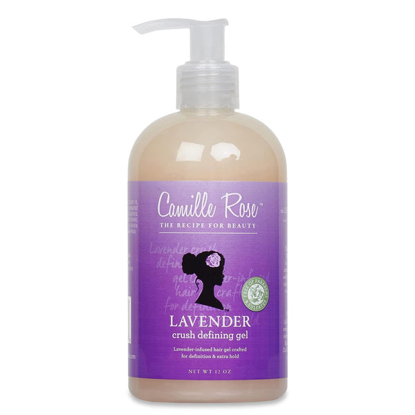 Camille Rose Lavender Crush Derining Gel 12oz