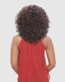 Tops C Dekee - Vanessa Synthetic Lace Front Side Part Medium Curly Wig