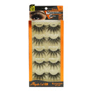 [Ebin] Cattitude 3D Lashes 5Pairs