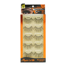 [Ebin] Cattitude 3D Lashes 5Pairs