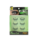 [Ebin] Cattitude 3D Lashes 3Pairs