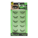 [Ebin] Cattitude 3D Lashes 5Pairs