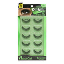 [Ebin] Cattitude 3D Lashes 5Pairs