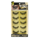[Ebin] Cattitude 3D Lashes 5Pairs