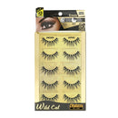 [Ebin] Cattitude 3D Lashes 5Pairs