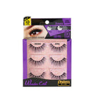 [Ebin] Cattitude 3D Lashes 3Pairs