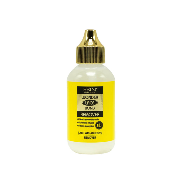 Wonder Lace Bond Remover (2Oz/ 60 Ml)
