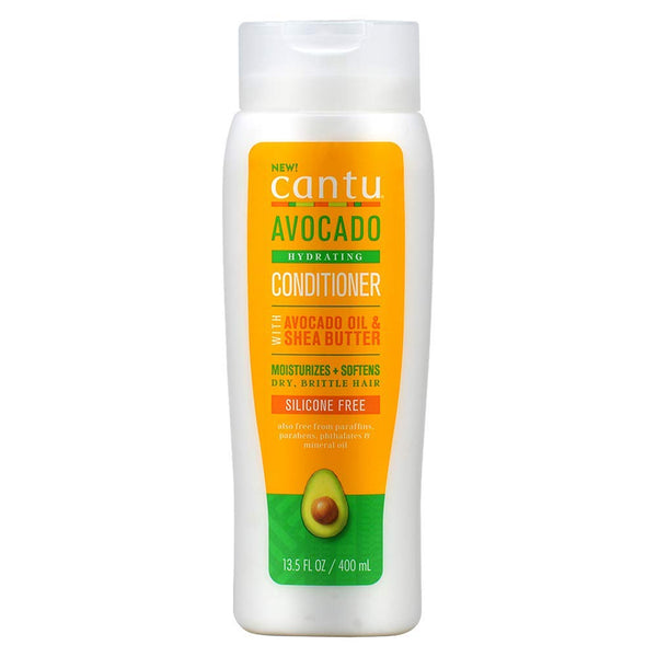 Cantu Avocado Hydrating Conditioner 13.5oz