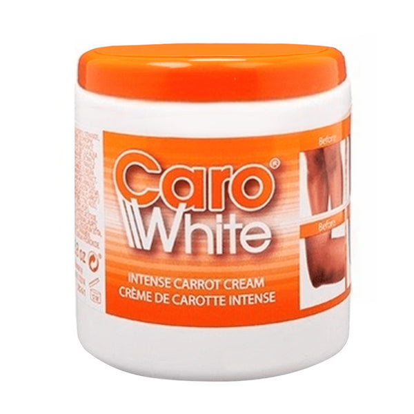 Caro White Cream