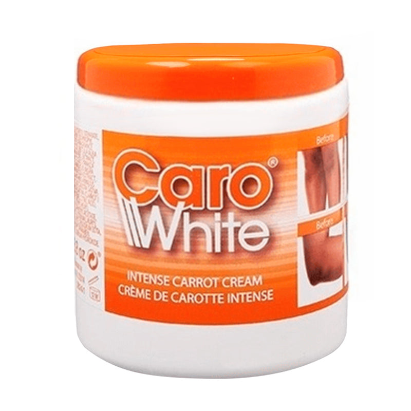 Caro White Cream