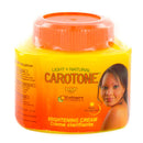 Carotone Collagen Formula Clarifying Cream Jar 10.1oz