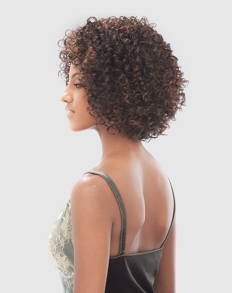 Cece - Vanessa Synthetic Short Curly Style Wig