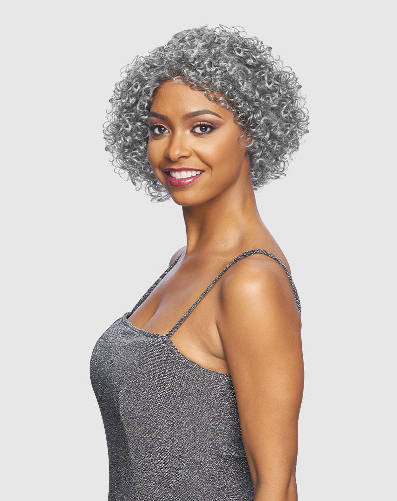 Cece - Vanessa Synthetic Short Curly Style Wig