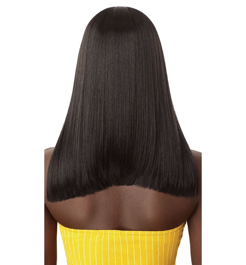 Outre The Daily Wig Synthetic Hair Lace Part Wig - Cecilia
